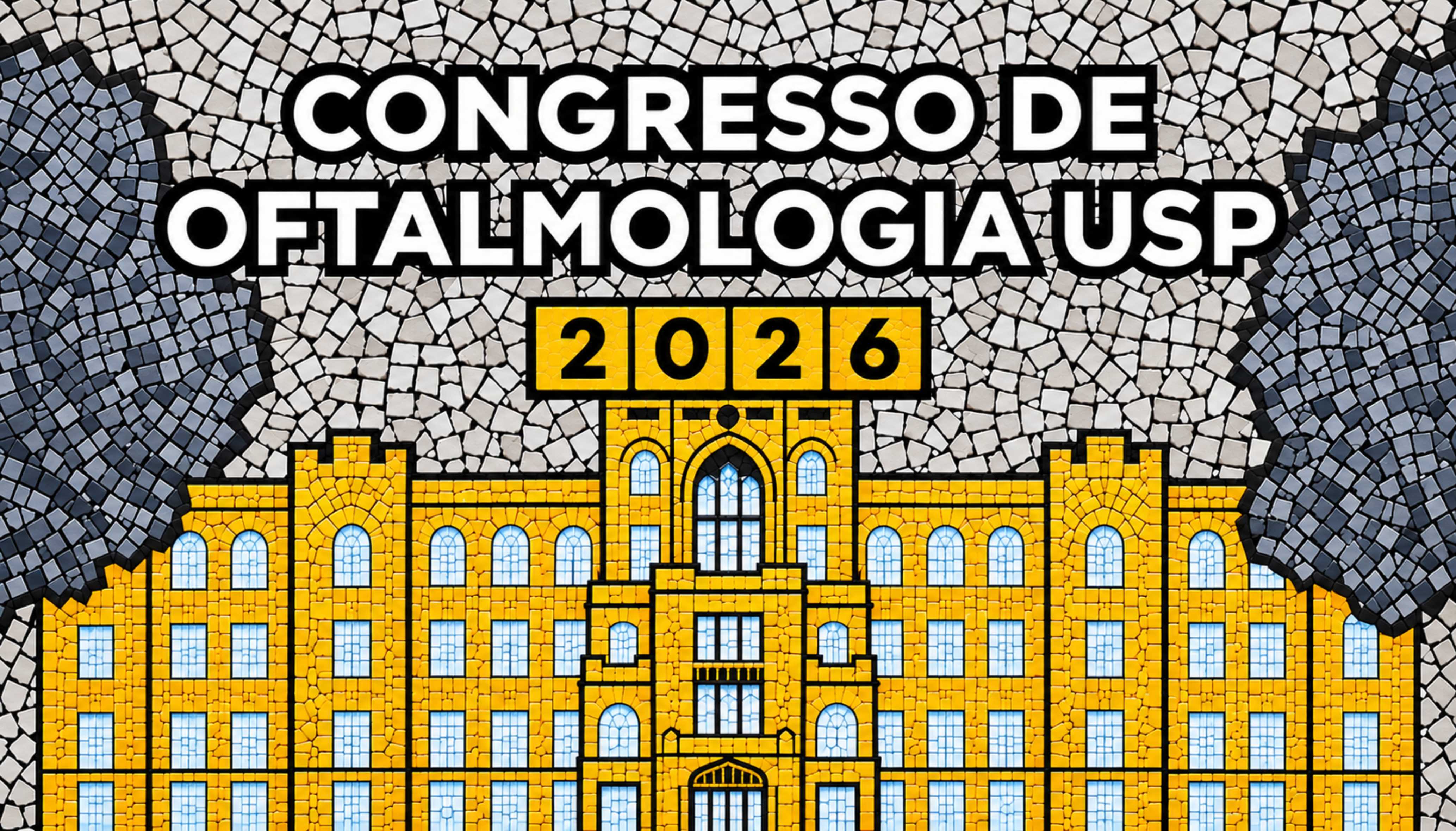 CONGRESSO DE OFTALMOLOGIA USP