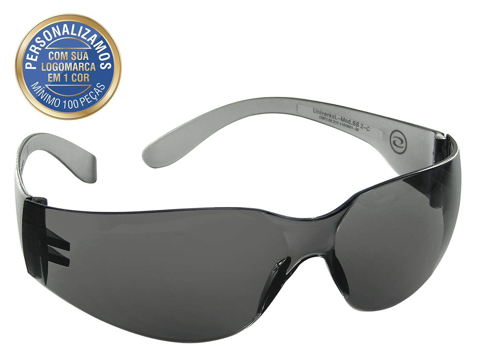 PROTETOR OCULAR FASHION - SS2