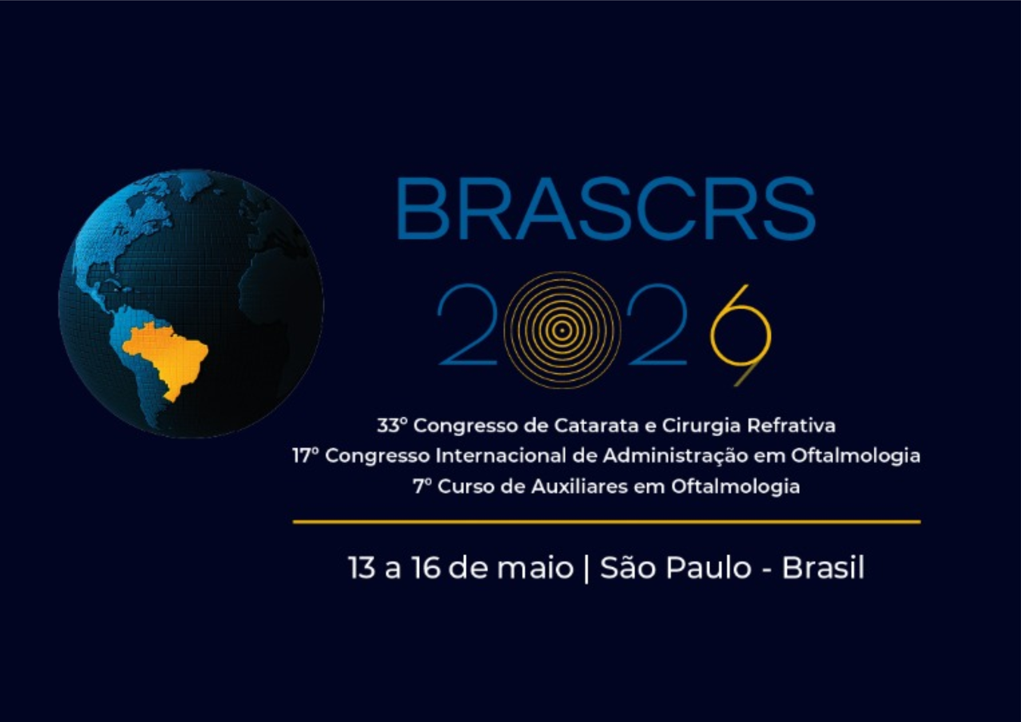 BRASCRS 2026